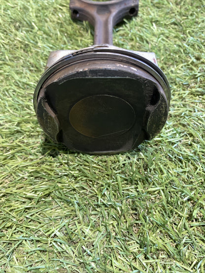 Pistone Motore Con Biella Fiat Punto 1 Serie 176 1.2 Benzina 176A8000 (1)