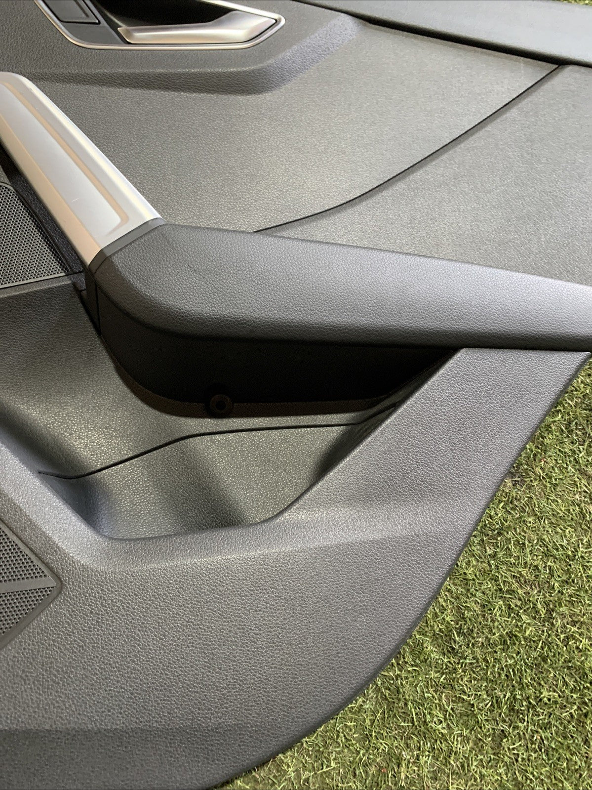 Pannello Porta Interno Posteriore Destro Audi Q2 81A867306