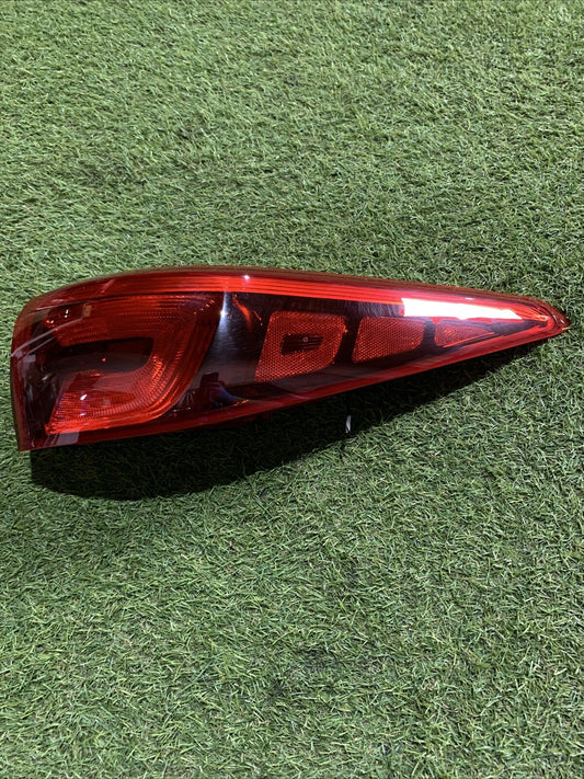 STOP FANALE POSTERIORE DESTRO KIA Sportage Serie 92402-F10 2017