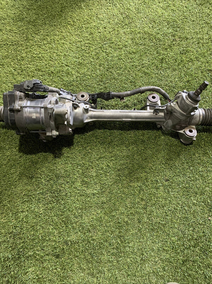 Scatola Guida Toyota Rav 4 2021 44250-42170