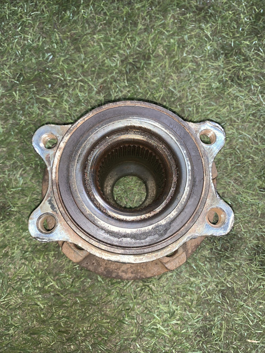 CUSCINETTO MONTANTE MOZZO ANTERIORE DESTRO AUDÌ A7 4G 3.0 8K0407