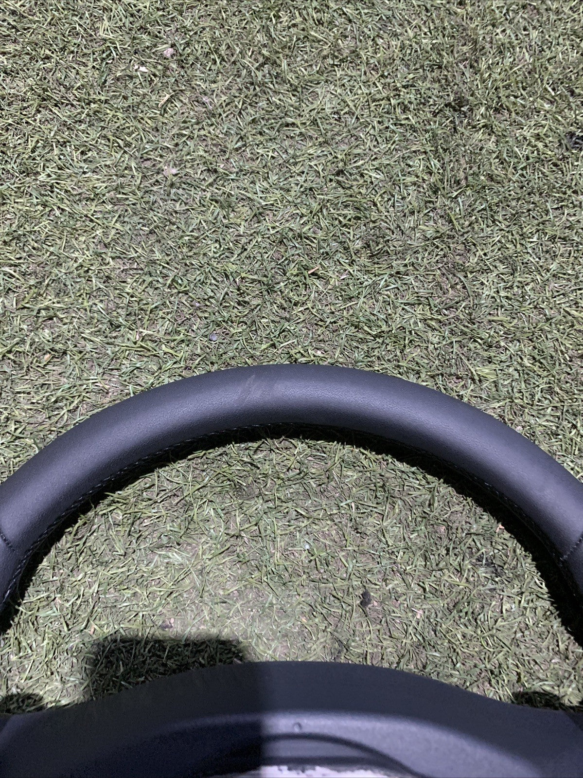 Volante Sterzo Alfa Romeo Junior 01561761840