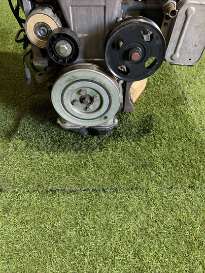 Motore Completo Fiat Panda 3 Serie 1.3 Mjt Euro 6 312B1000