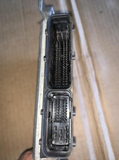 Centralina Motore Iniezione ECU ALFA ROMEO 147 46784814 BOSCH 0281010332