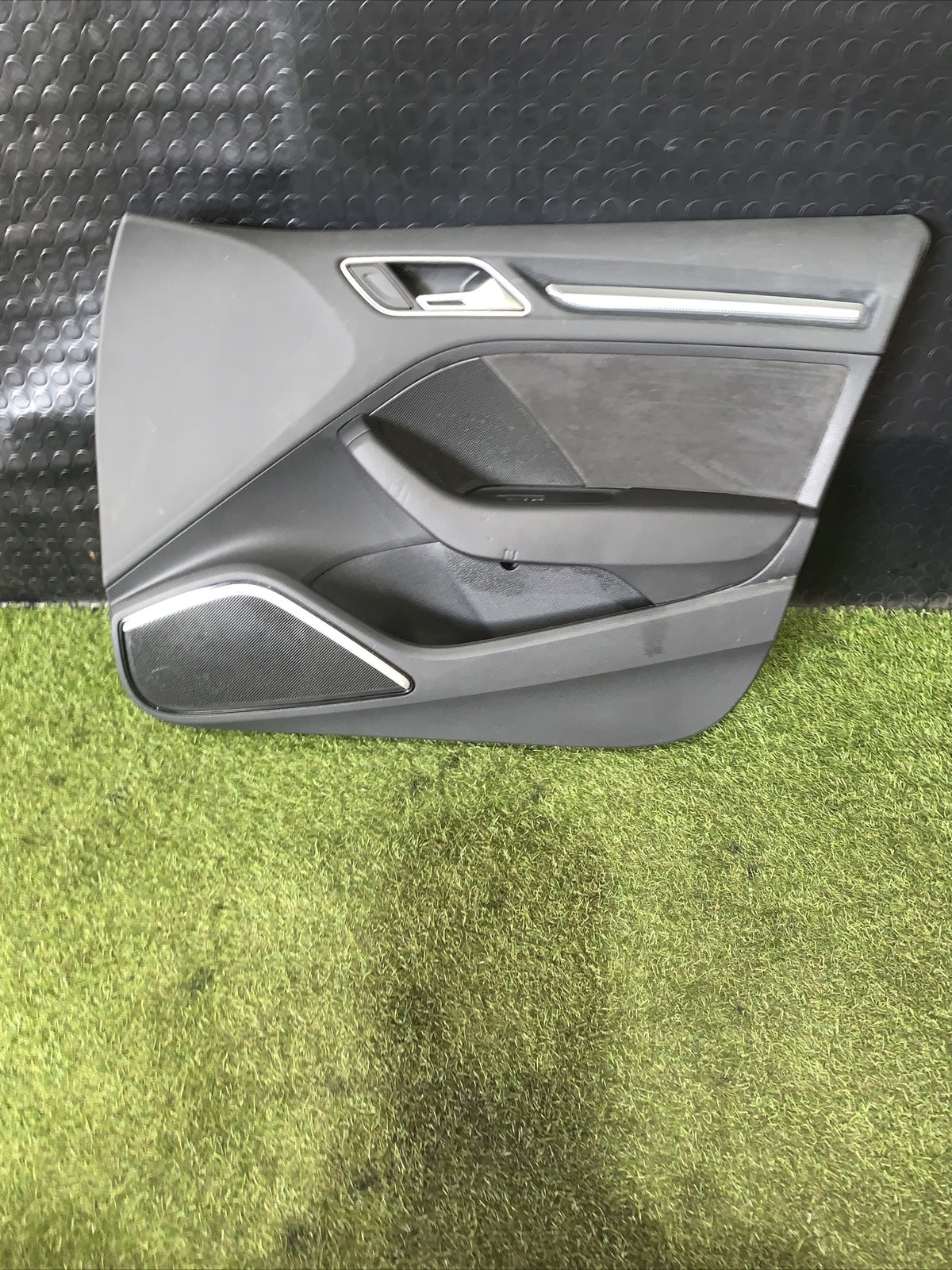 PANNELLO ANTERIORE DESTRO AUDI A3 Serie (8V1) 8V4867106