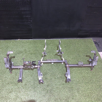 Traversa Sostegno Cruscotto Alfa romeo Stelvio 2017 00505535770