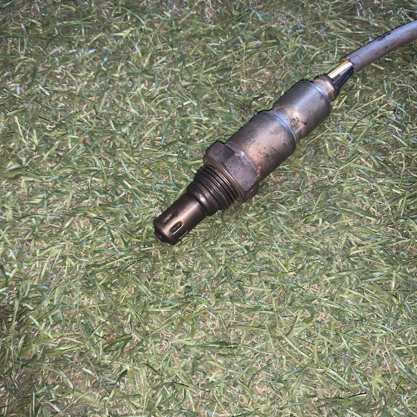 Sonda Lambda Fiat 500X 1.3 cod: 55281069 (2)