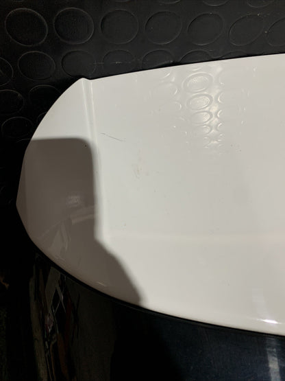 PORTELLONE BAULE BAGAGLIAIO COFANO POSTERIORE VOLKSWAGEN T-CROSS 2019