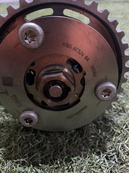 Albero A Camme Ford Fiesta 2019 1.0 Benzina H1BG6C524AA