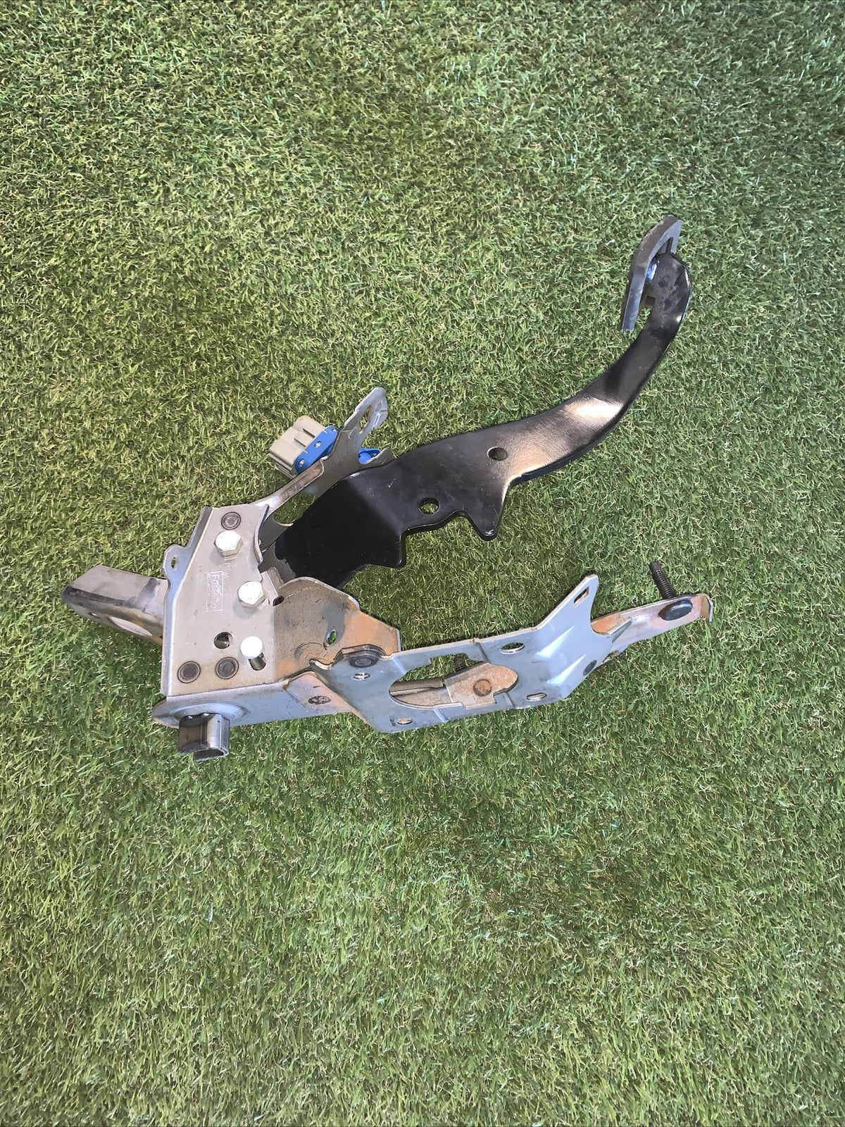 8V512450EC PEDALE FRENO FORD FIESTA 1.0 2019