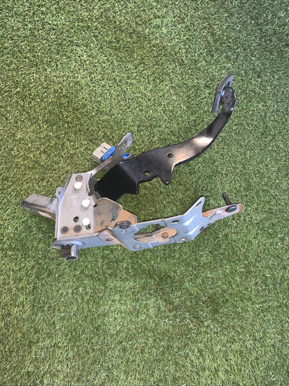 8V512450EC PEDALE FRENO FORD FIESTA 1.0 2019