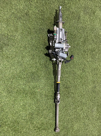 Piantone Sterzo Maserati Levante 2016 16120810198