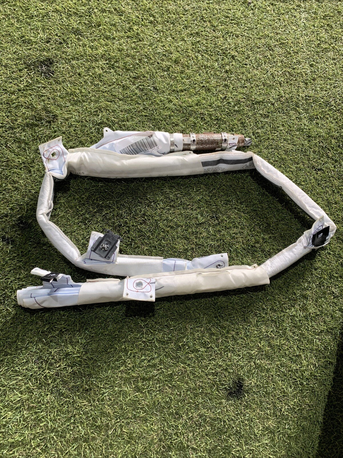 Tendina Airbag Destra Seat Ateca 575880742E