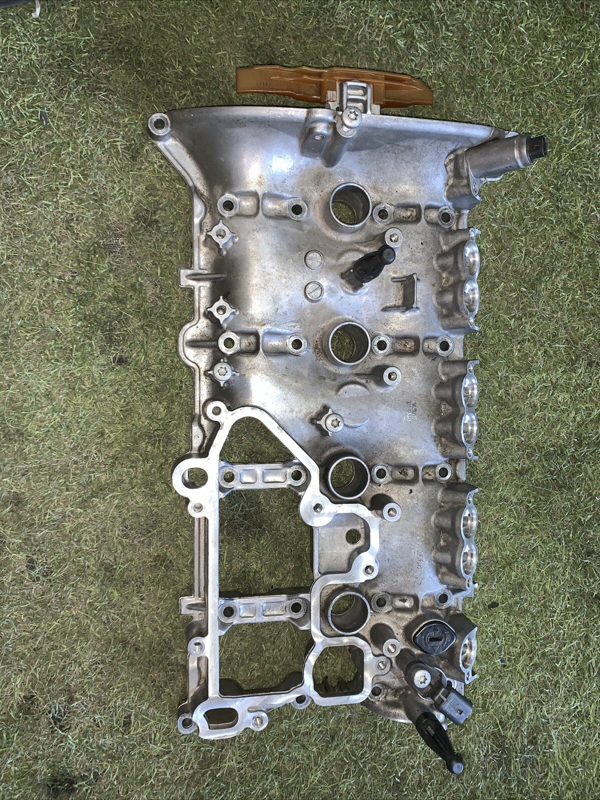 Coperchio Punteria Volkswagen Golf  7 GTI 2.0 06K103475H