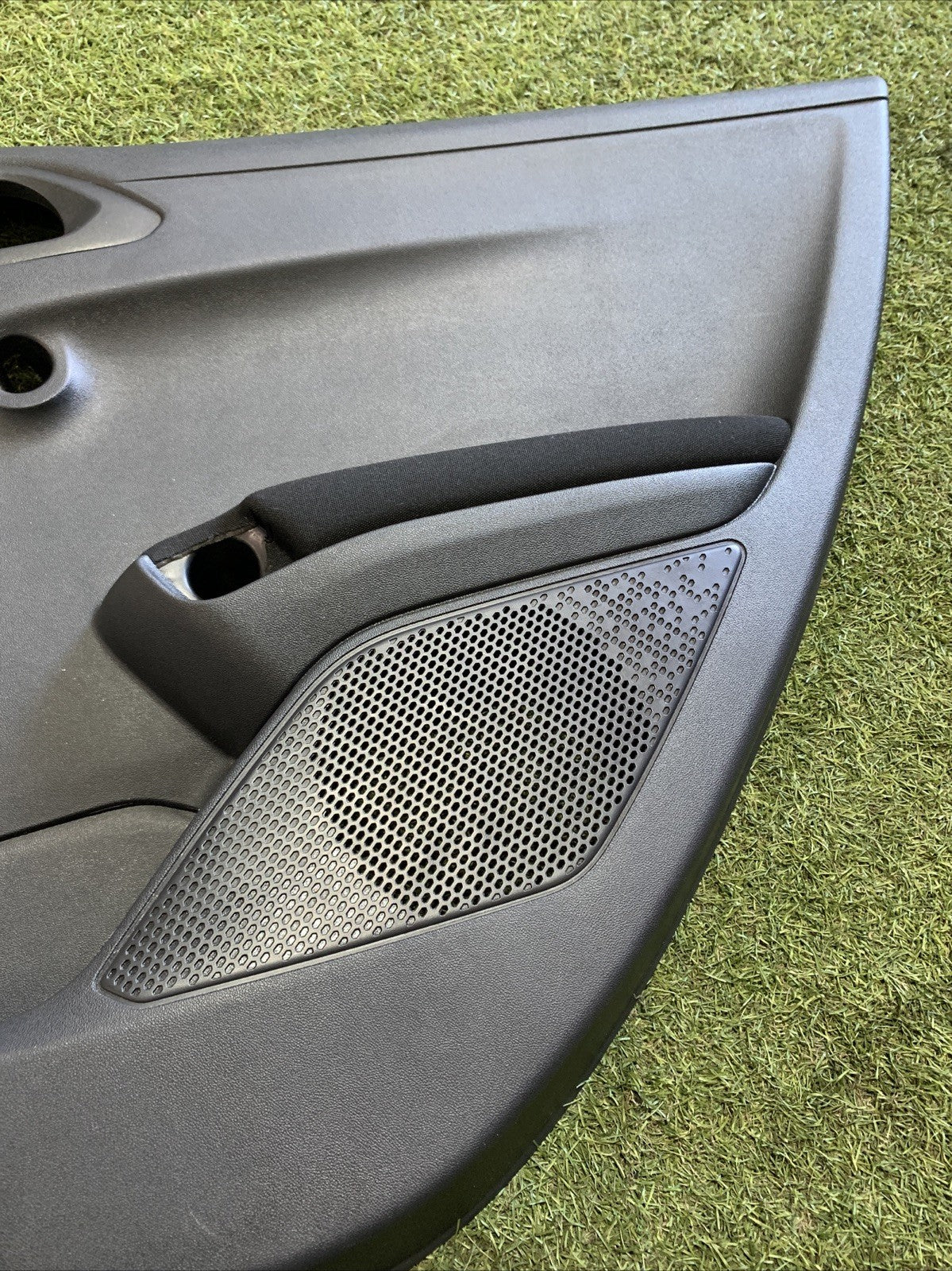 Pannello Interno Portiera Posteriore Destro Peugeot 208 2017 96763547ZD