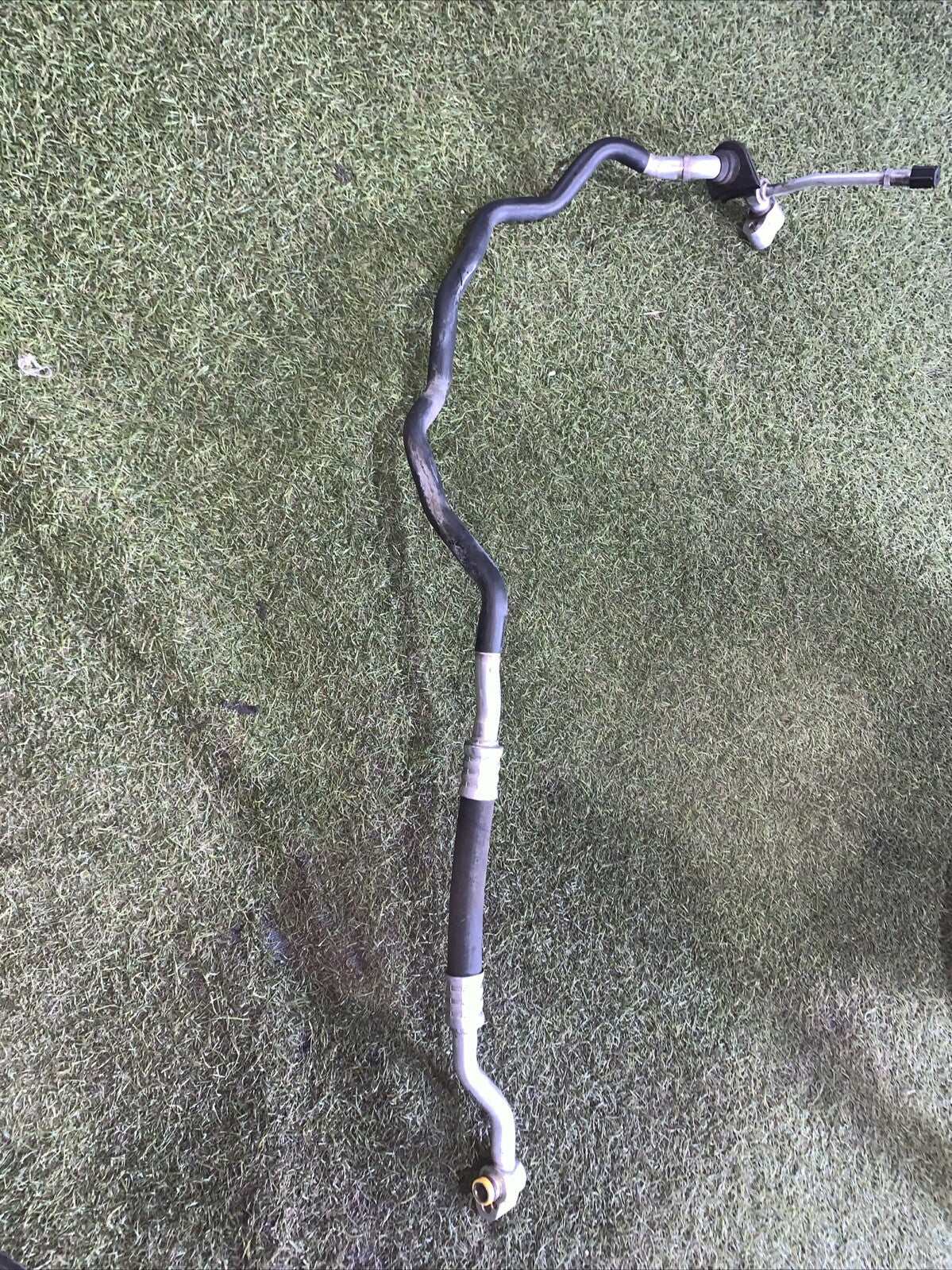 Tubo Aria Condizionata Audi Q7 2006 3.0 Diesel 7L6820743E