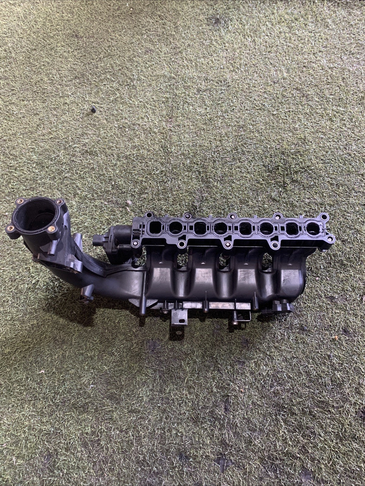 Collettore Aspirazione Opel Meriva 2010 1.7 Diesel 55578963