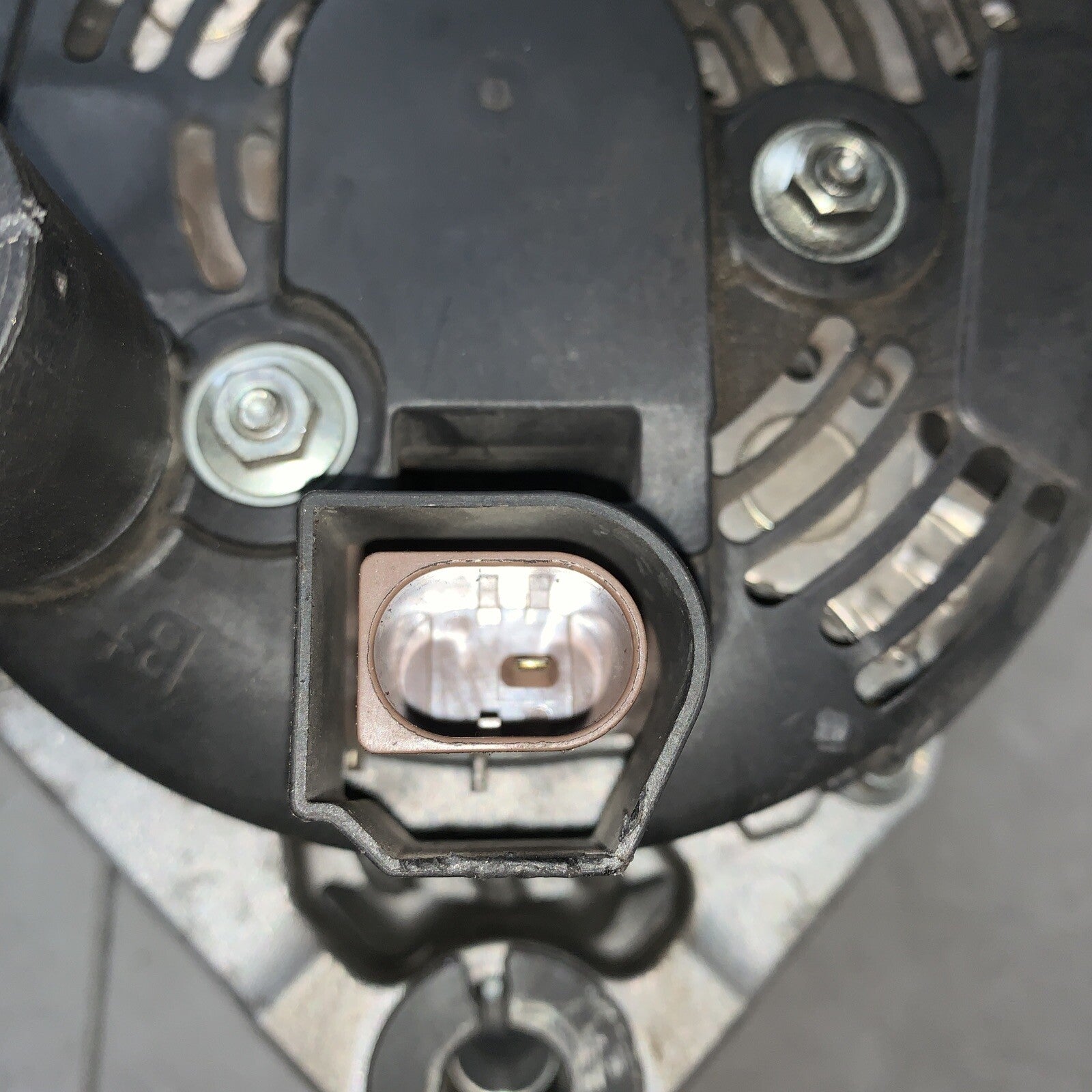 50536692 Alternatore ALFA ROMEO STELVIO 2.2 D