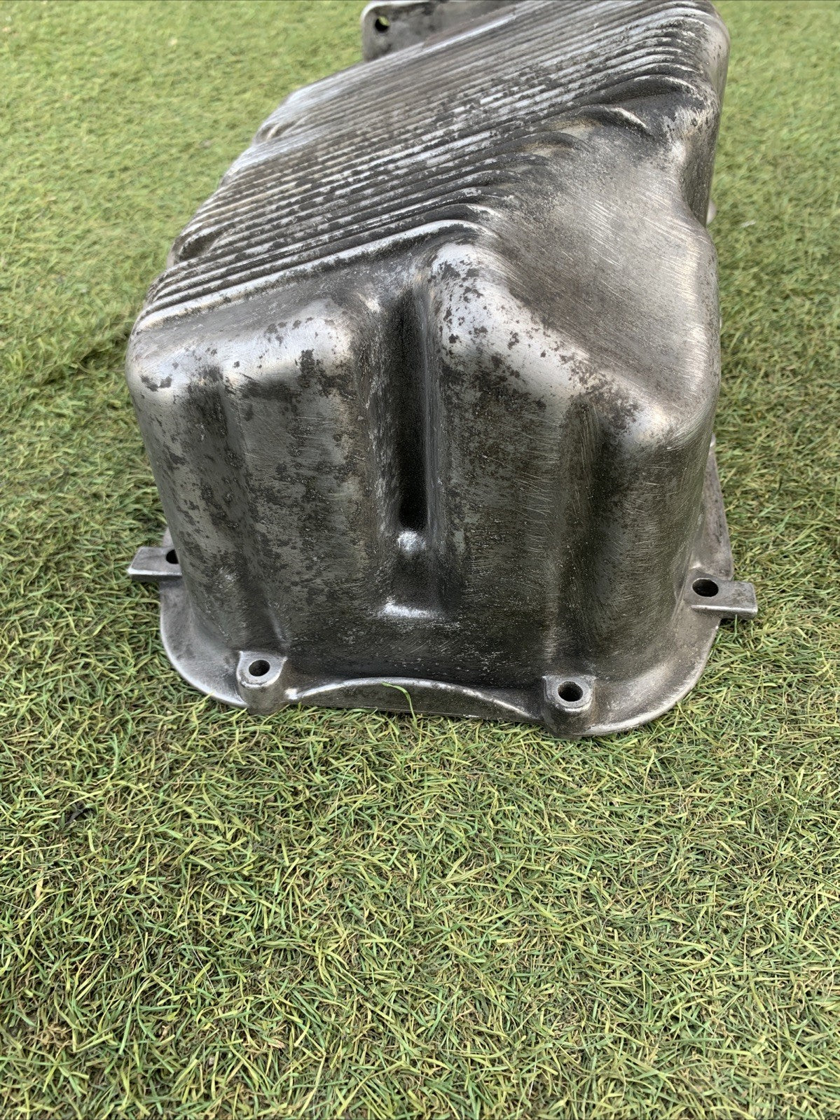 Coppa Olio Fiat Punto 188 1.9 JTD 46770116
