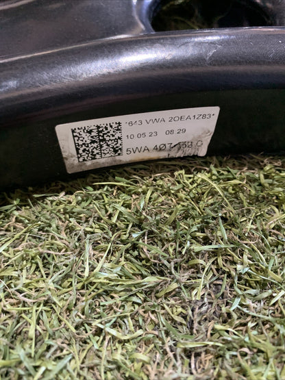 BRACCIO OSCILLANTE ANTERIORE DESTRO DX VOLKSWAGEN T-ROC 1.0 TSI 2023 5WA407152C