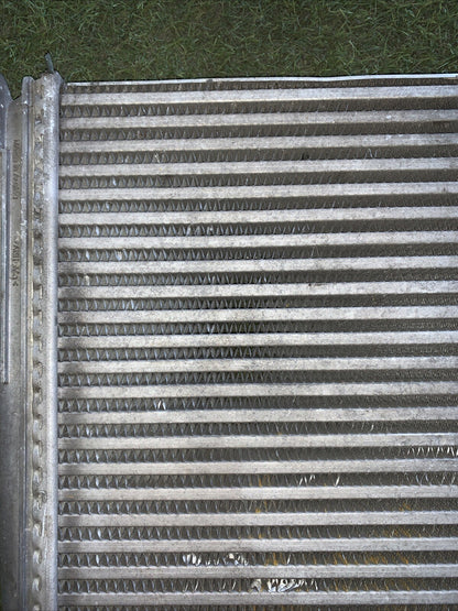 Radiatore Intercooler Audi Q8 2018 3.0 Diesel 4M0145805J