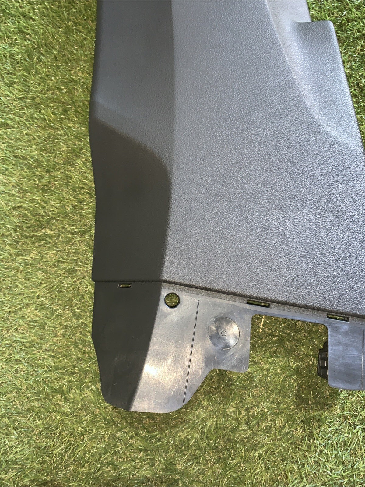 Rivestimento Colonna Sinistra Audi Q7 2016 4M0867239D