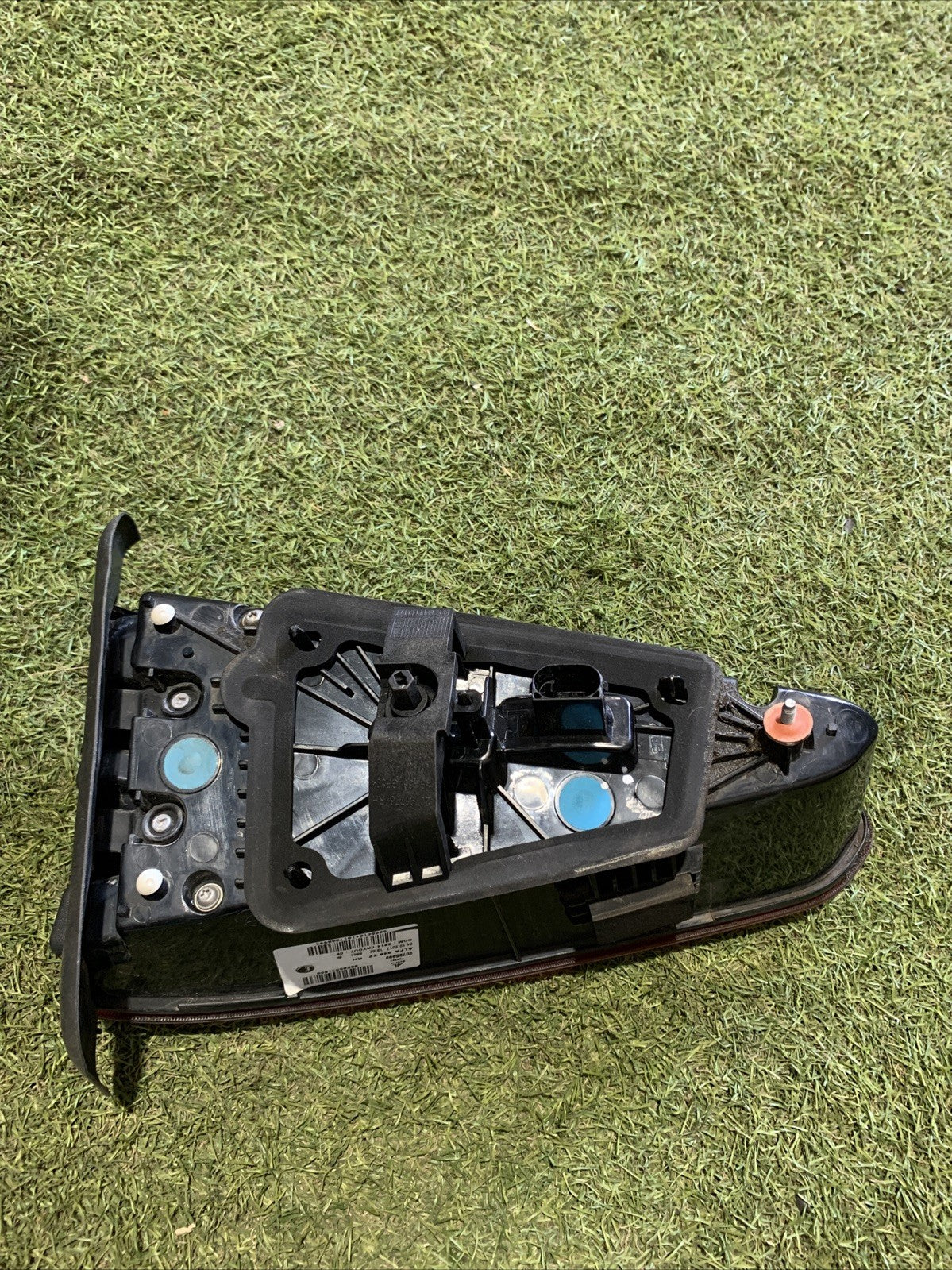 fanale stop posteriore Destro Interno Alfa Romeo Stelvio 00505531800 (2)