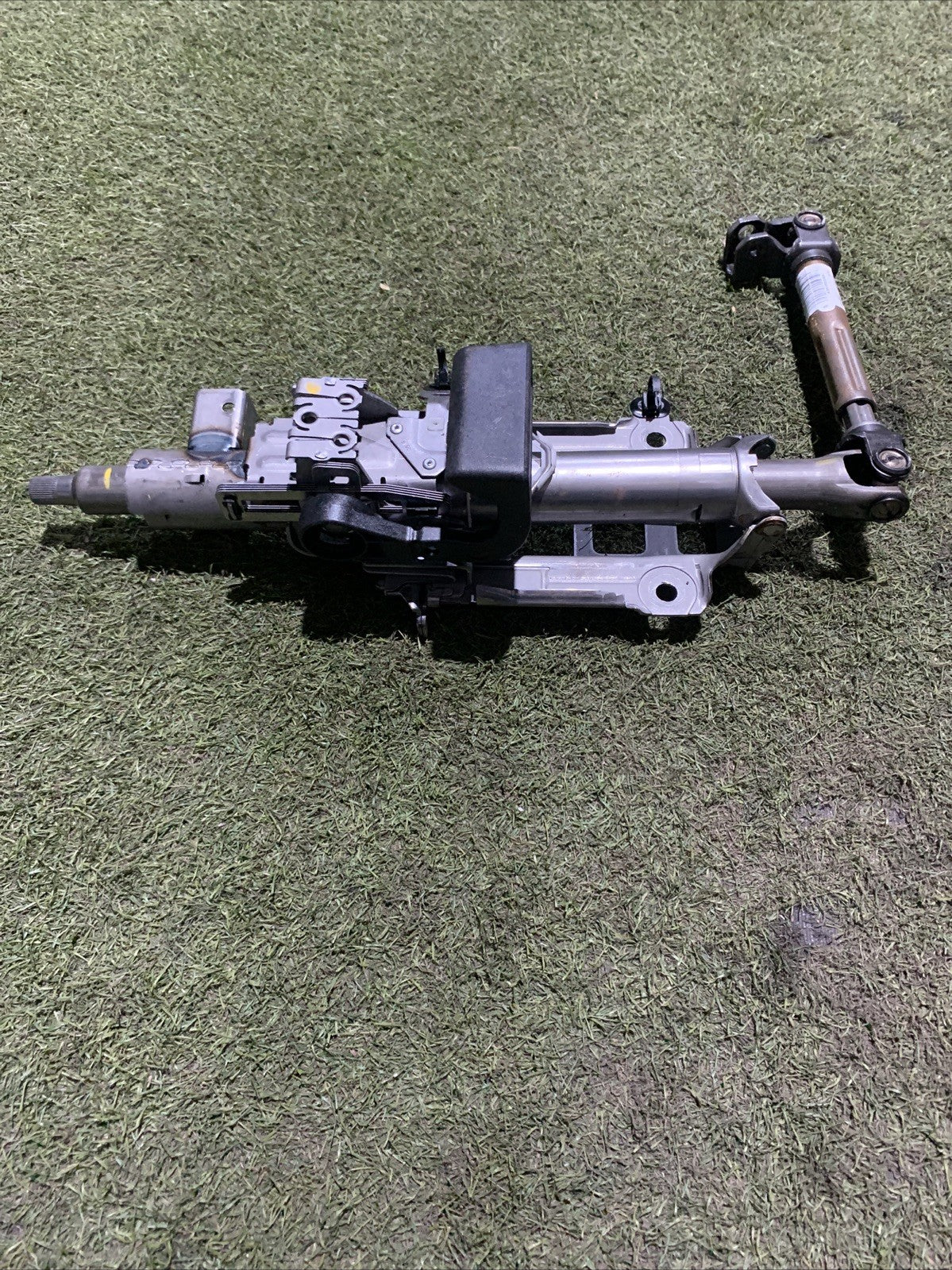 Piantone Sterzo Peugeot 508 2019 9820460677