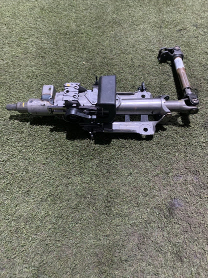 Piantone Sterzo Peugeot 508 2019 9820460677