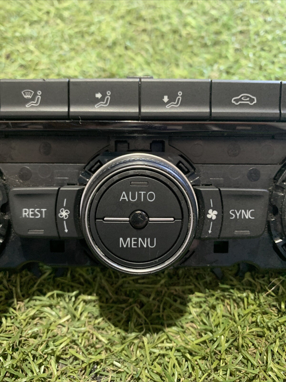 COMANDI CLIMA VOLKSWAGEN Tiguan R Line 5NA907044M 2016