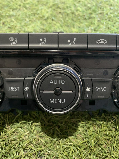 COMANDI CLIMA VOLKSWAGEN Tiguan R Line 5NA907044M 2016