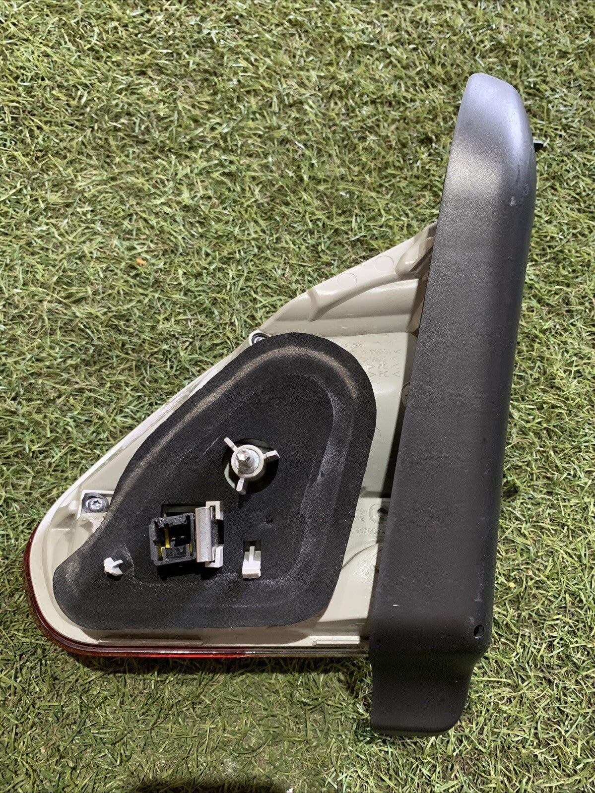 Stop Fanale Interno Posteriore Sinistro Peugeot 2008 2015 9678074480