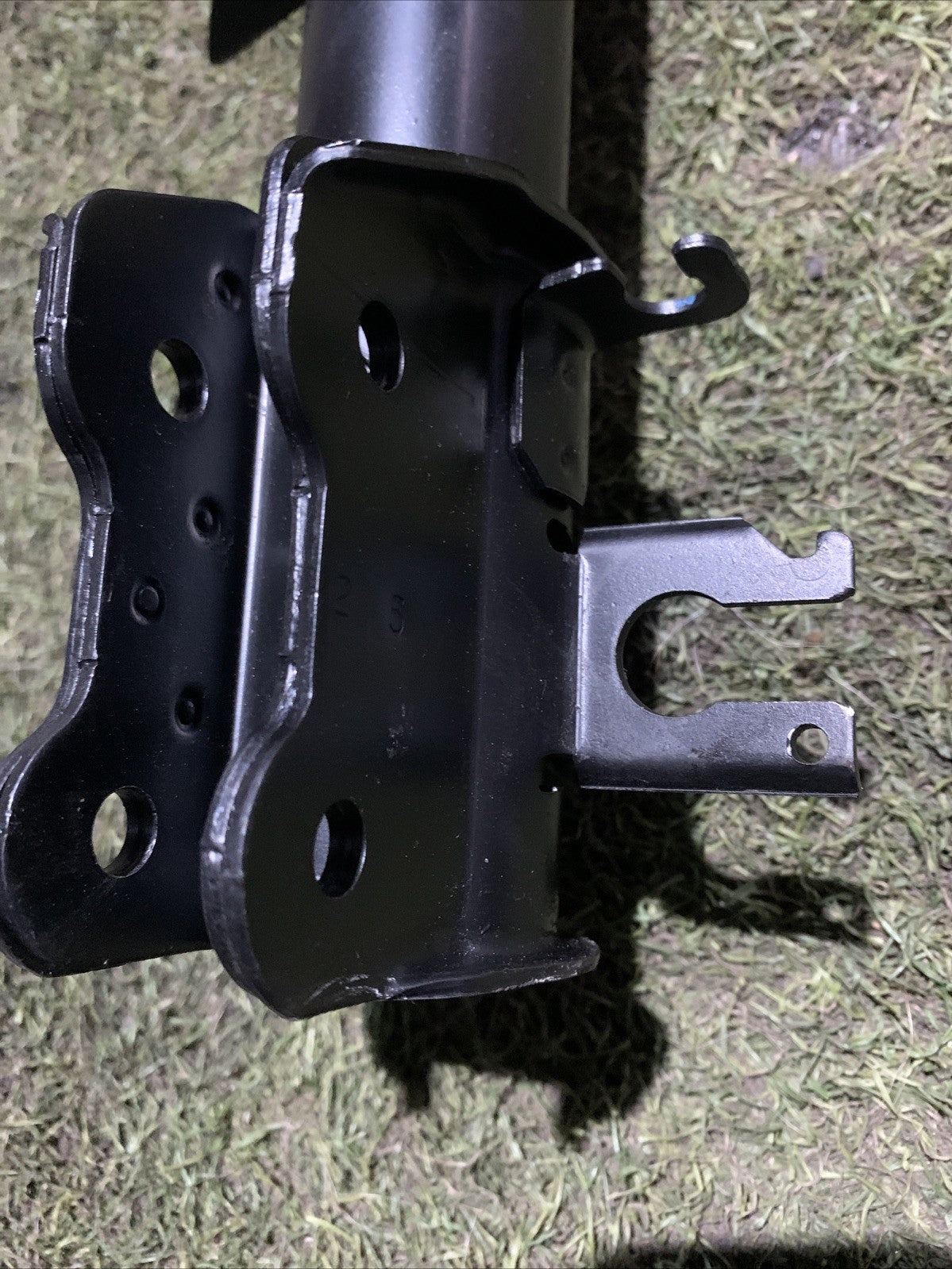 Ammortizzatore Anteriore Destro Fiat Panda 3 Serie 0.9 TWINAIR 00521084120