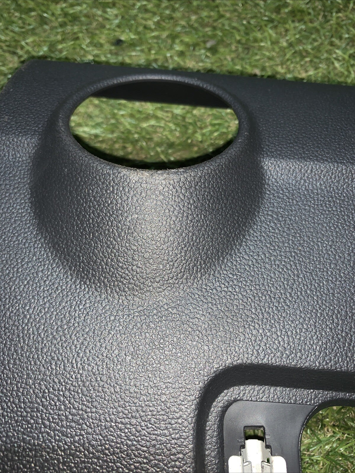 Modanatura Rivestimento Lato Guida Volkswagen T - Roc ( 2018 ) cod : 2GA858365