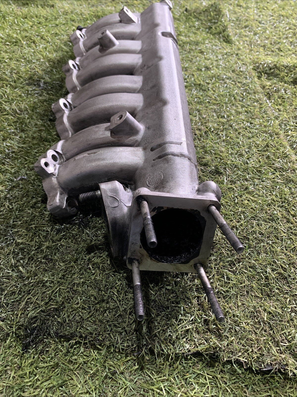 COLLETTORE ASPIRAZIONE PER HYUNDAI i30 1° Serie 28320-2A400 D4FB Diesel 1600