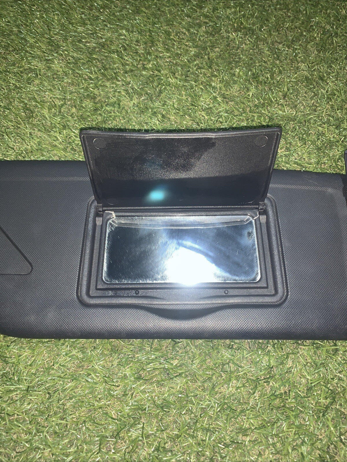 Aletta Parasole Destra Citroen DS4 2011 156059350