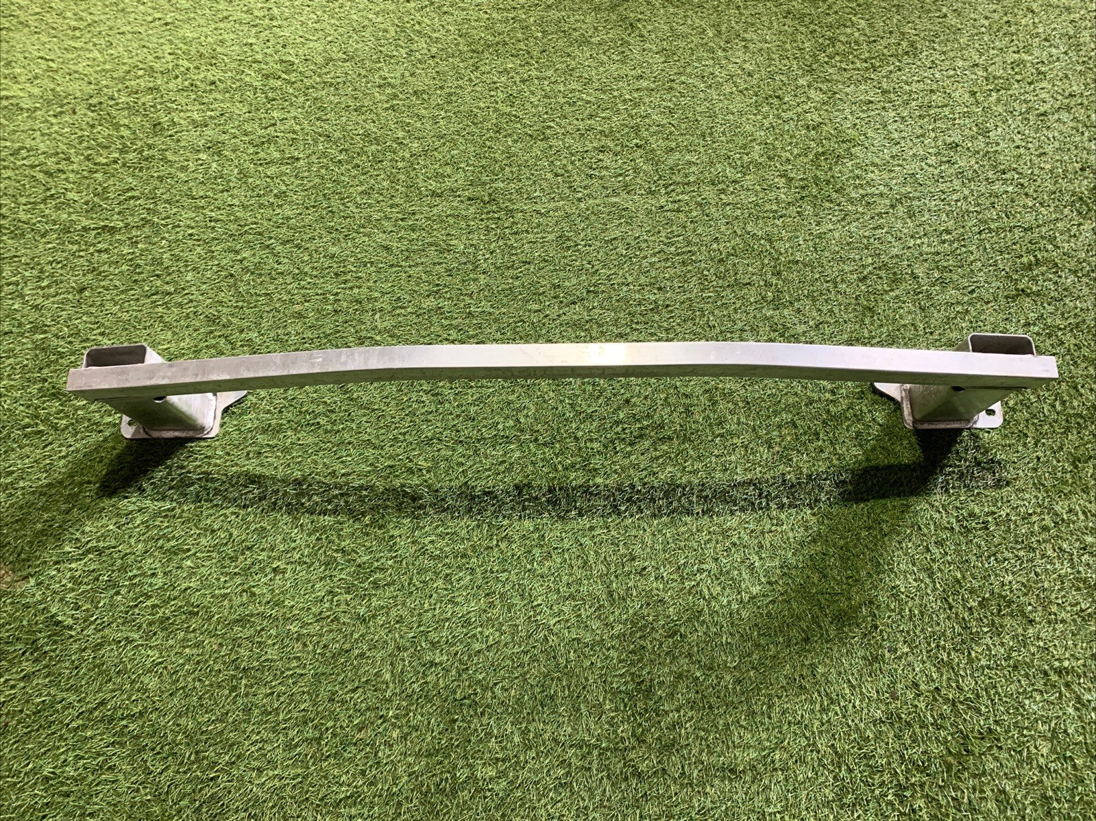 RINFORZO PARAURTI ANTERIORE PER CITROEN C5 Aircross 9822100180 (18>)