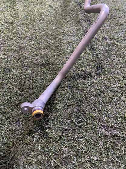 TUBO ARIA CONDIZIONATA PER MINI Cooper 1° Serie 6918600 diesel 1.4 (00>06)