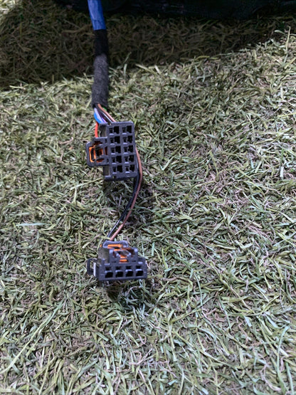 SPECCHIETTO RETROVISORE SINISTRO PER PEUGEOT 208 Serie (19 ) 10+2 Pin