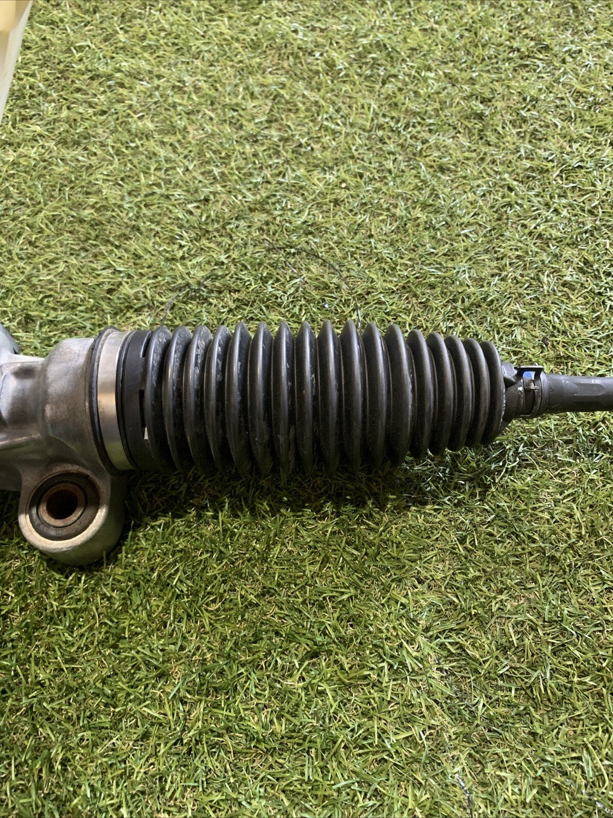 LX6C3A500AE SCATOLA GUIDA MECCANICA FORD KUGA III (DFK) 2.0 TDCI 16V AUT 120CV 2