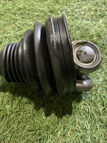 Semiasse Anteriore Sinistro Volvo XC60 2025 2.0 Hybrid 32339218
