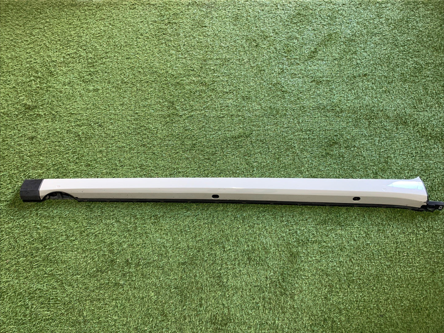 Minigonna Sinistra Volkswagen Taigo R Line 2G7853855C