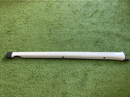 Minigonna Sinistra Volkswagen Taigo R Line 2G7853855C