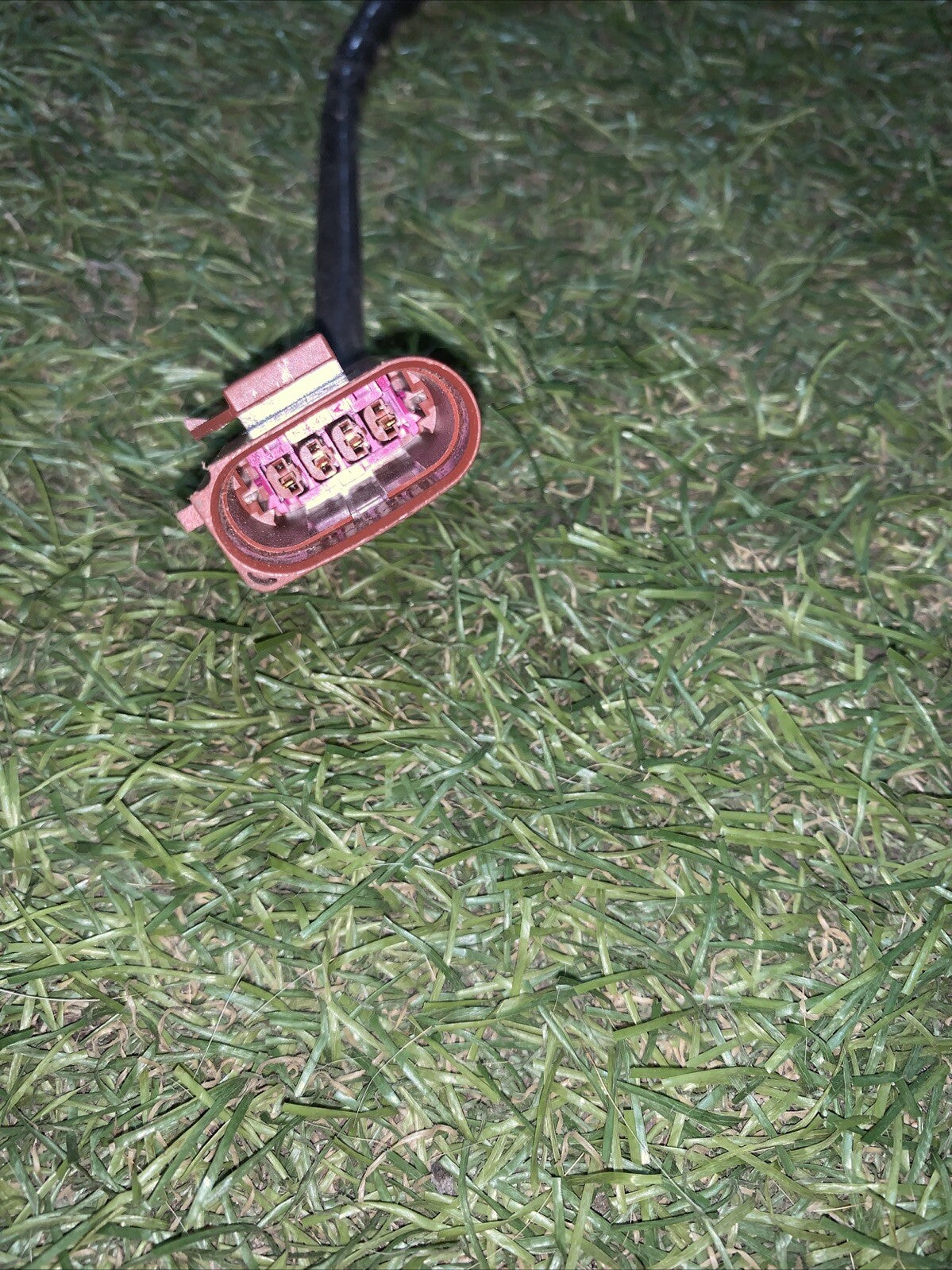 Sonda Lambda Volkswagen Golf 8R 2.0 Benzina 06K906262DL