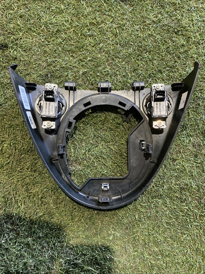 735578857 CORNICE PLANCIA TUNNEL LEVA CAMBIO FIAT 500 (312)(2020)