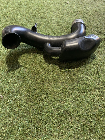 MANICOTTO FILTRO ARIA ASPIRAZIONE SKODA FABIA 2017 1.0 BENZINA 04C129618F