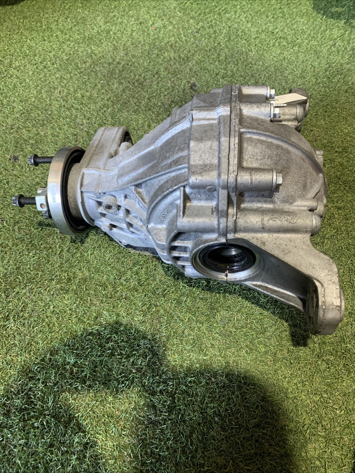 DIFFERENZIALE POSTERIORE ALFA ROMEO GIULIA 2.2 DIESEL 55277945 (2)