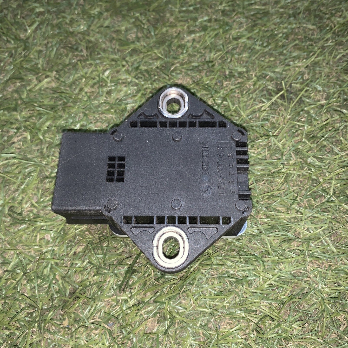 SENSORE IMBARDATA MERCEDES Classe A W169 3° Serie 0265005623-A2165420018