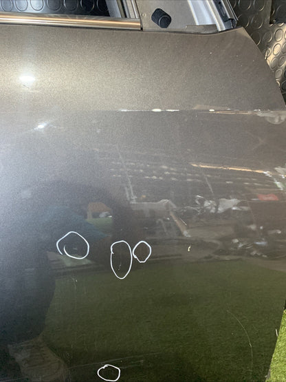 Porta Portiera Sportello Anteriore Destro Peugeot 3008 Dal 2017