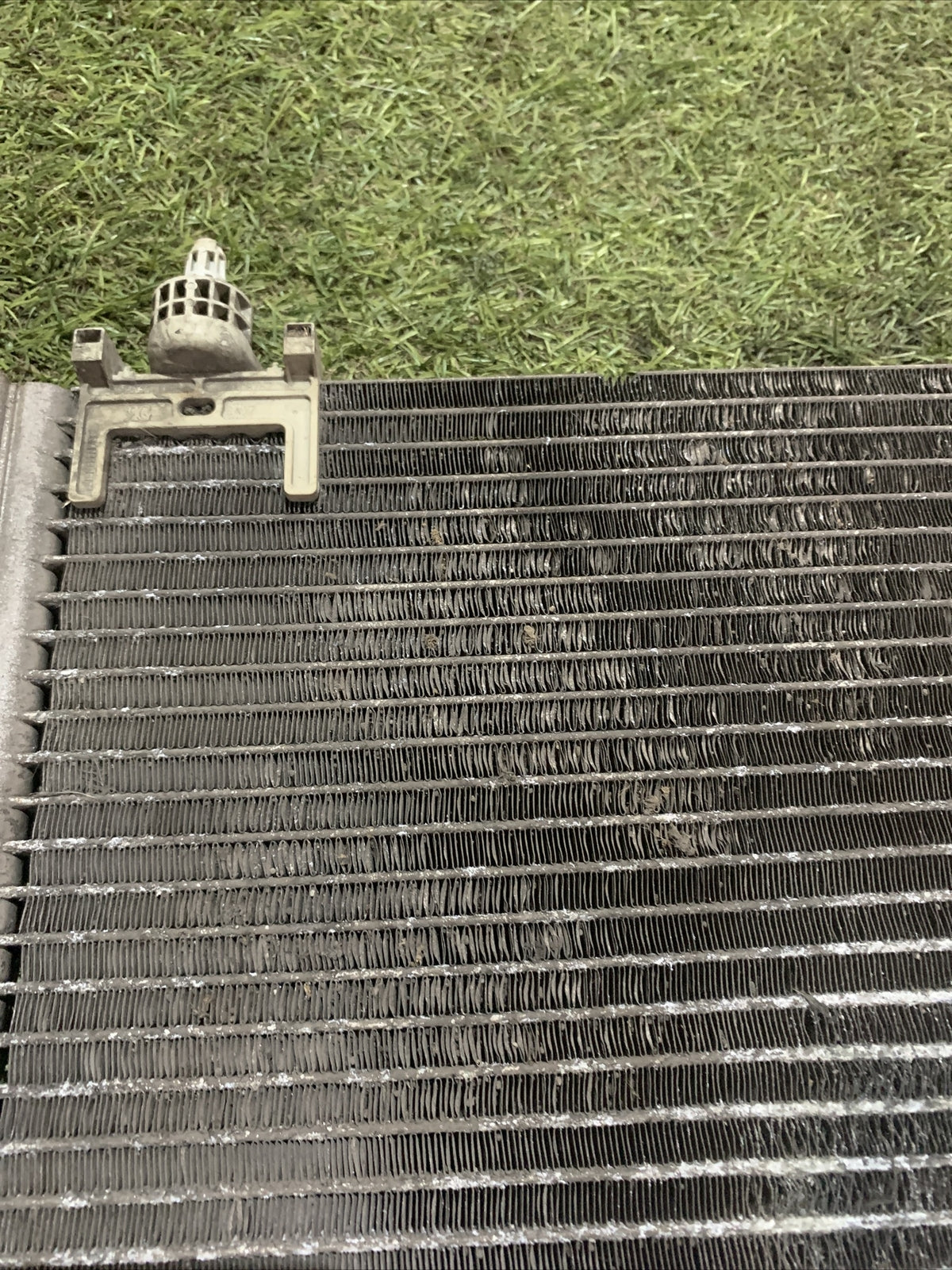 CONDENSATORE ARIA CONDIZIONATA PEUGEOT 307 (2001 - 2009) 9650545480